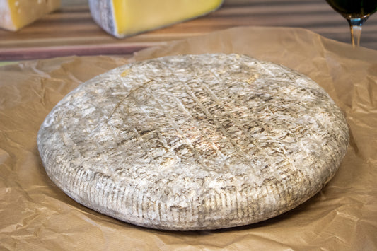 Le Crémeux du Grand Rollet