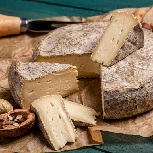 Saint-Nectaire Fermier