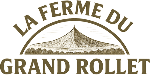 La ferme du Grand Rollet 