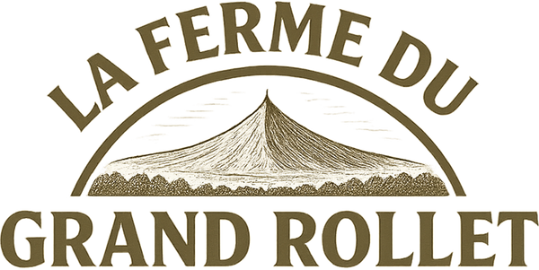 La ferme du Grand Rollet 